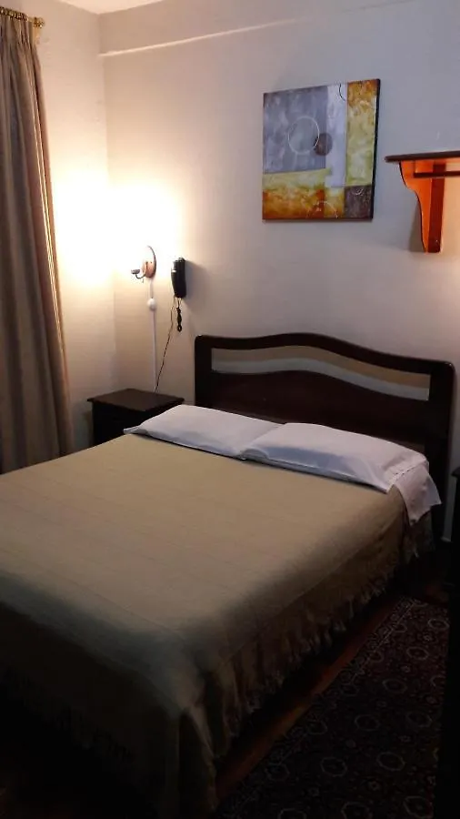 Hostal Santa Maria Gracia Quito Gæstehus
